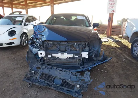 2020 Mazda Mazda6 Grand Touring z USA, uszkodzony, nr VIN JM1GL1TY2L1524567